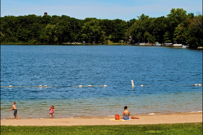 Southern Links Trailway